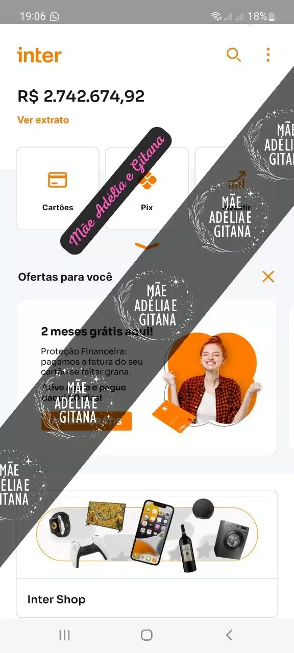 Roda da Prosperidade-Pacto de Riqueza-Mãe Adélia e Gitana (11)