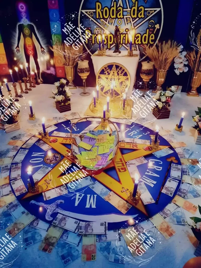 Roda da Prosperidade-Pacto de Riqueza-Mãe Adélia e Gitana (6)